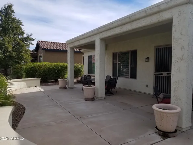 $3,500 | 26824 West Potter Drive, Buckeye, AZ 85396