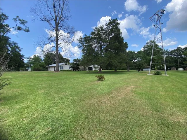 $165,000 | 63070 Oak Street, Roseland, LA 70456