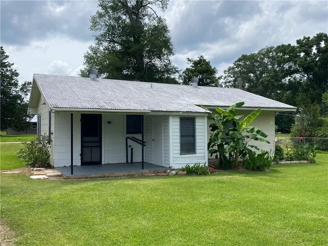 $165,000 | 63070 Oak Street, Roseland, LA 70456