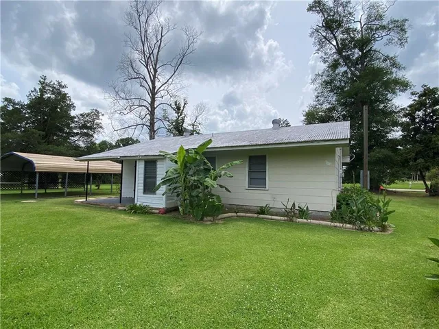 $165,000 | 63070 Oak Street, Roseland, LA 70456