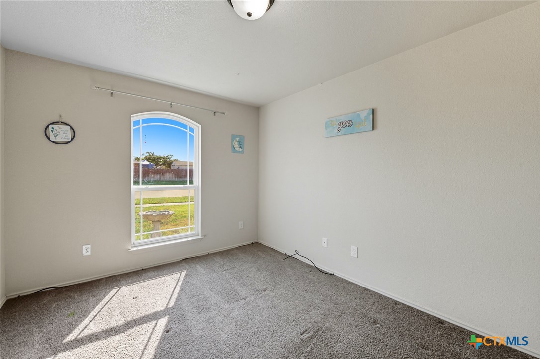 2411 Settlement Road Copperas Cove, TX 76522 - Photo 27 of 38 a view of an empty room with a window
