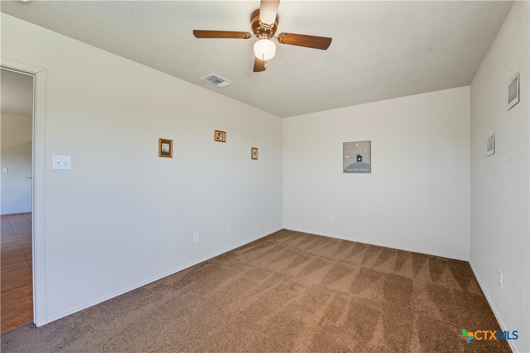 2411 Settlement Road Copperas Cove, TX 76522 - Photo 30 of 38 a view of an empty room