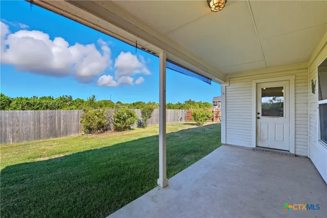 $309,900 | 2411 Settlement Road, Copperas Cove, TX 76522