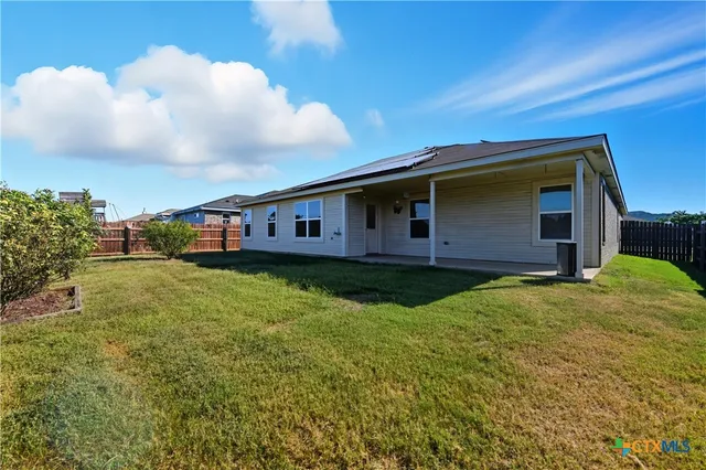 $309,900 | 2411 Settlement Road, Copperas Cove, TX 76522