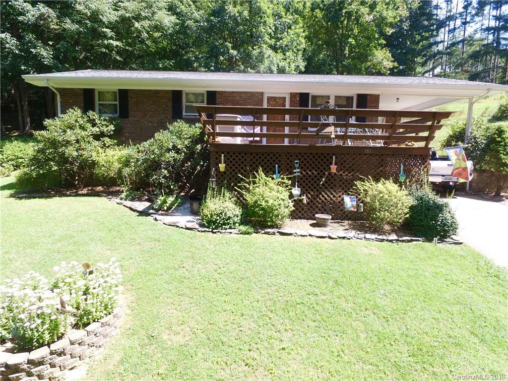 181 Davis Cove Road, Unit 18 Waynesville, NC 28786 - Photo 1 of 17 Gallery Image 1