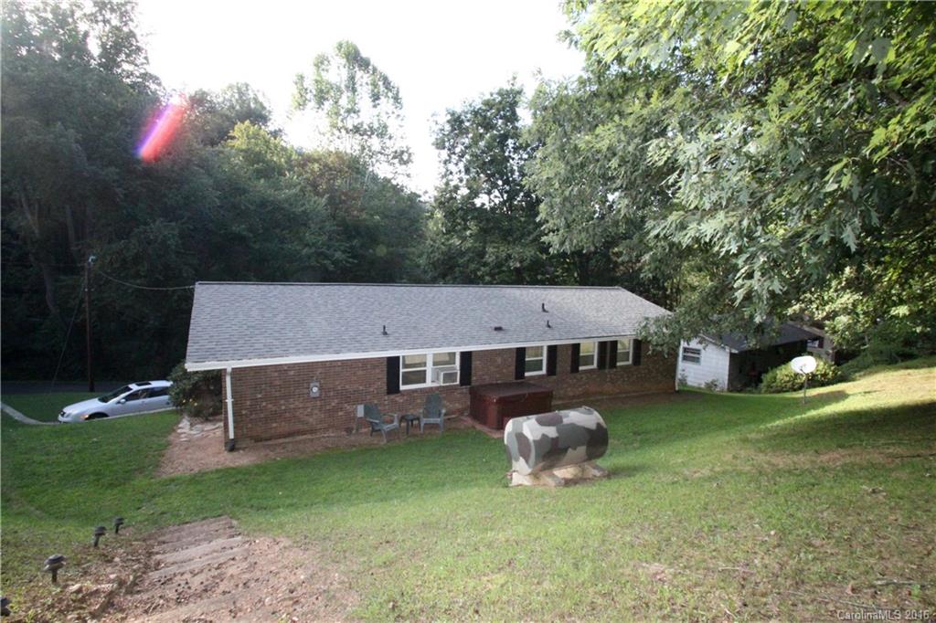 181 Davis Cove Road, Unit 18 Waynesville, NC 28786 - Photo 16 of 17 Gallery Image 16