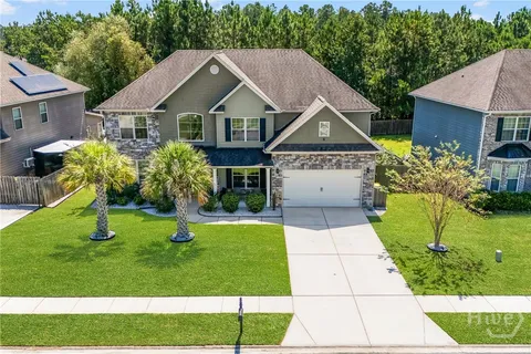 $559,900 | 137 Saddleclub Way, Guyton, GA 31312