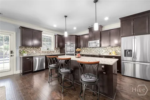 $559,900 | 137 Saddleclub Way, Guyton, GA 31312