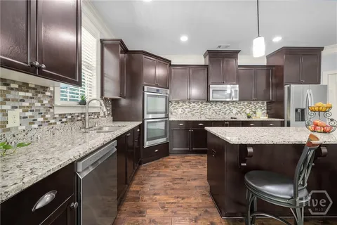 $559,900 | 137 Saddleclub Way, Guyton, GA 31312