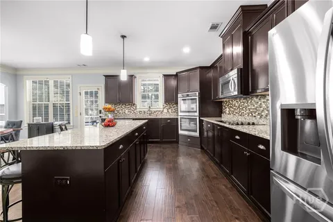 $559,900 | 137 Saddleclub Way, Guyton, GA 31312