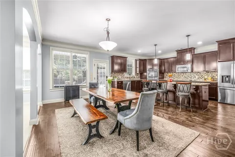 $559,900 | 137 Saddleclub Way, Guyton, GA 31312