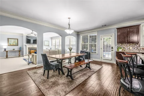 $559,900 | 137 Saddleclub Way, Guyton, GA 31312