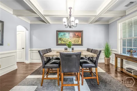 $559,900 | 137 Saddleclub Way, Guyton, GA 31312