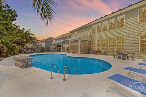 $559,900 | 137 Saddleclub Way, Guyton, GA 31312