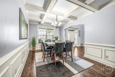 $559,900 | 137 Saddleclub Way, Guyton, GA 31312