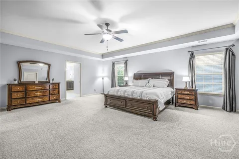 $559,900 | 137 Saddleclub Way, Guyton, GA 31312