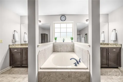 $559,900 | 137 Saddleclub Way, Guyton, GA 31312