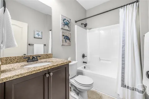 $559,900 | 137 Saddleclub Way, Guyton, GA 31312