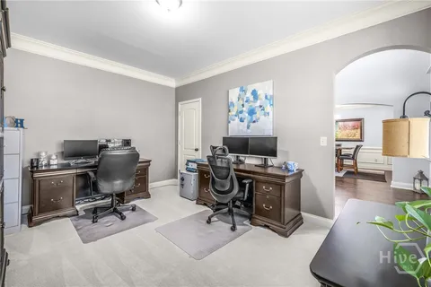 $559,900 | 137 Saddleclub Way, Guyton, GA 31312