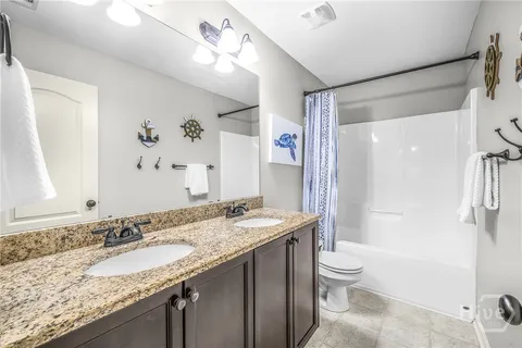 $559,900 | 137 Saddleclub Way, Guyton, GA 31312