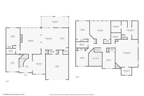 $559,900 | 137 Saddleclub Way, Guyton, GA 31312