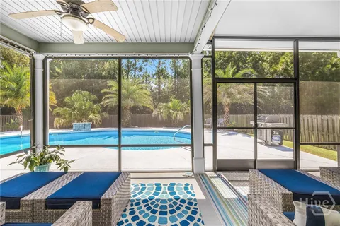 $559,900 | 137 Saddleclub Way, Guyton, GA 31312