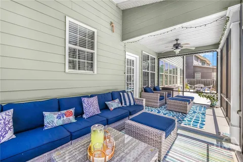 $559,900 | 137 Saddleclub Way, Guyton, GA 31312