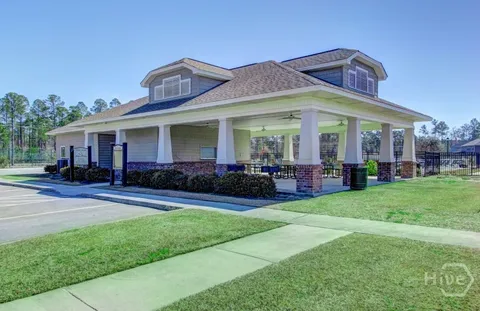 $559,900 | 137 Saddleclub Way, Guyton, GA 31312