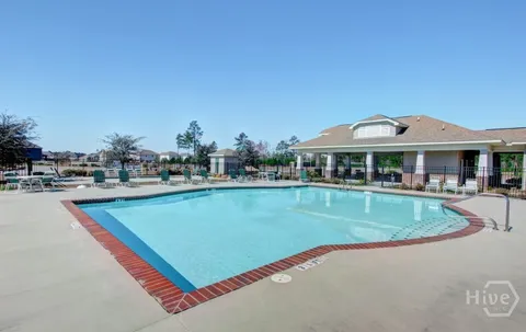 $559,900 | 137 Saddleclub Way, Guyton, GA 31312