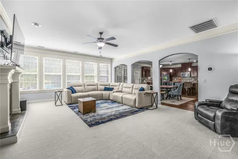 $559,900 | 137 Saddleclub Way, Guyton, GA 31312