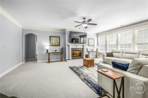 $559,900 | 137 Saddleclub Way, Guyton, GA 31312