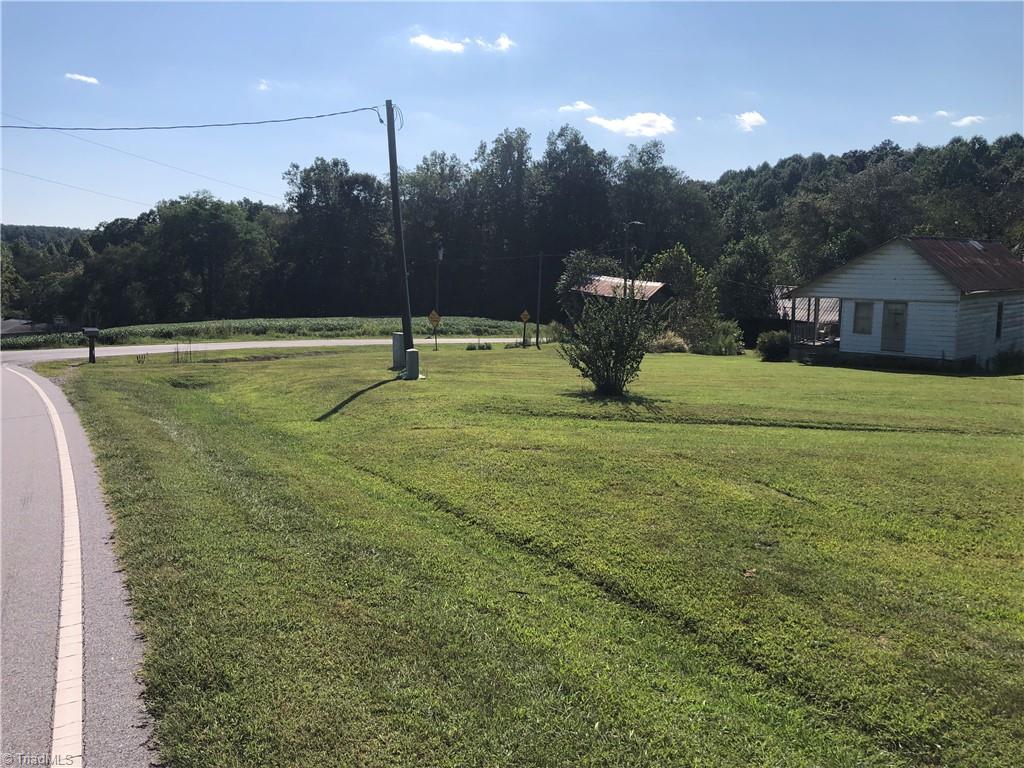 1217 Cox Mill Road Yadkinville, NC 27055 - Photo 2 of 9