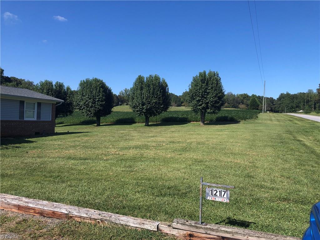 1217 Cox Mill Road Yadkinville, NC 27055 - Photo 6 of 9