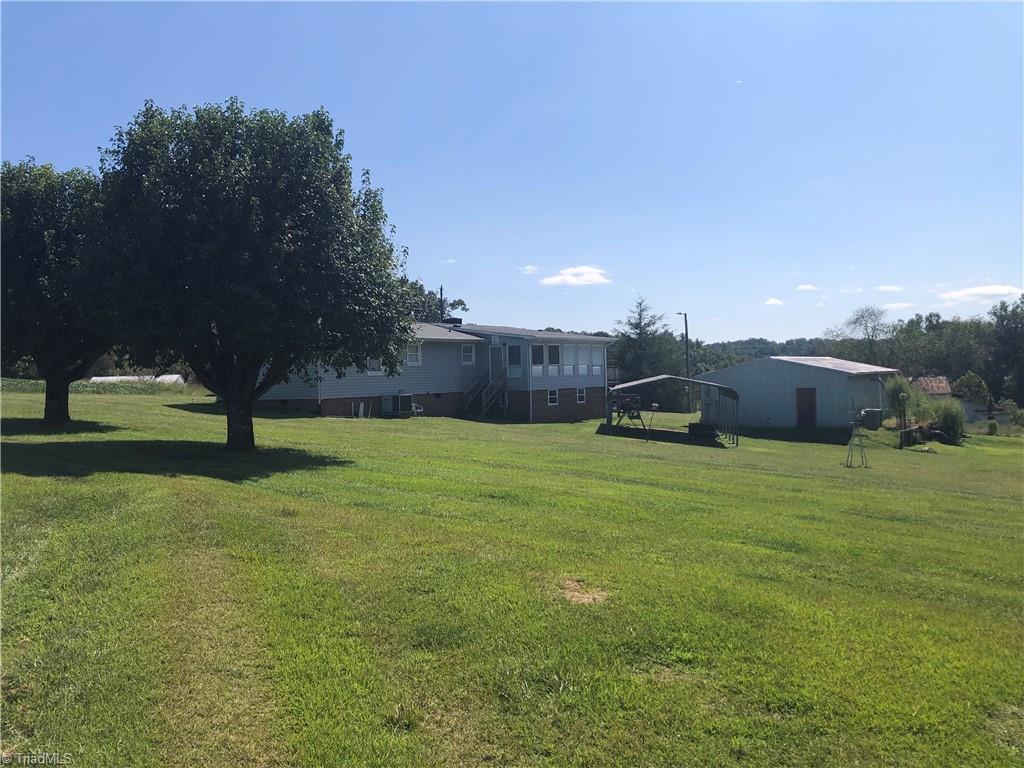 1217 Cox Mill Road Yadkinville, NC 27055 - Photo 7 of 9