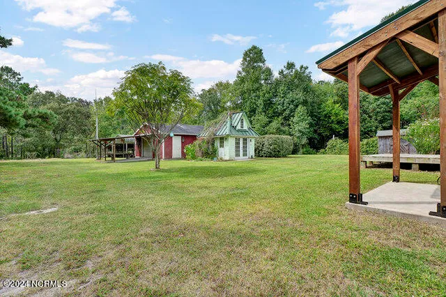 $1,900 | 1126 Old Folkstone Road, Sneads Ferry, NC 28460
