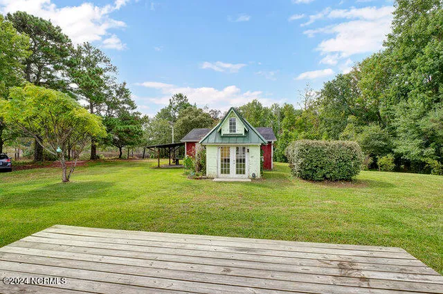 $1,900 | 1126 Old Folkstone Road, Sneads Ferry, NC 28460