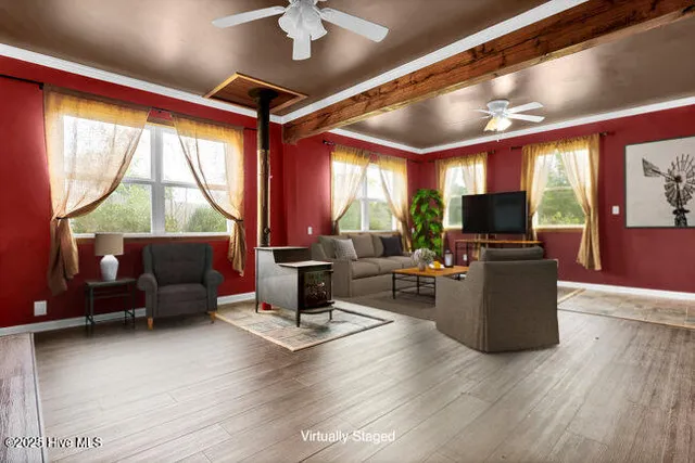 $1,900 | 1126 Old Folkstone Road, Sneads Ferry, NC 28460