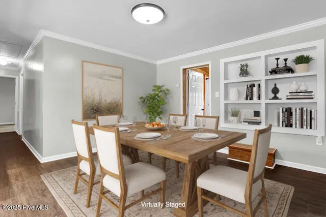 $1,900 | 1126 Old Folkstone Road, Sneads Ferry, NC 28460