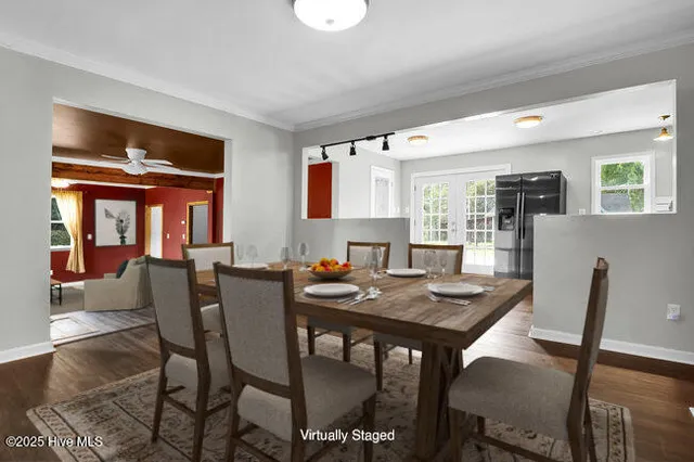 $1,900 | 1126 Old Folkstone Road, Sneads Ferry, NC 28460