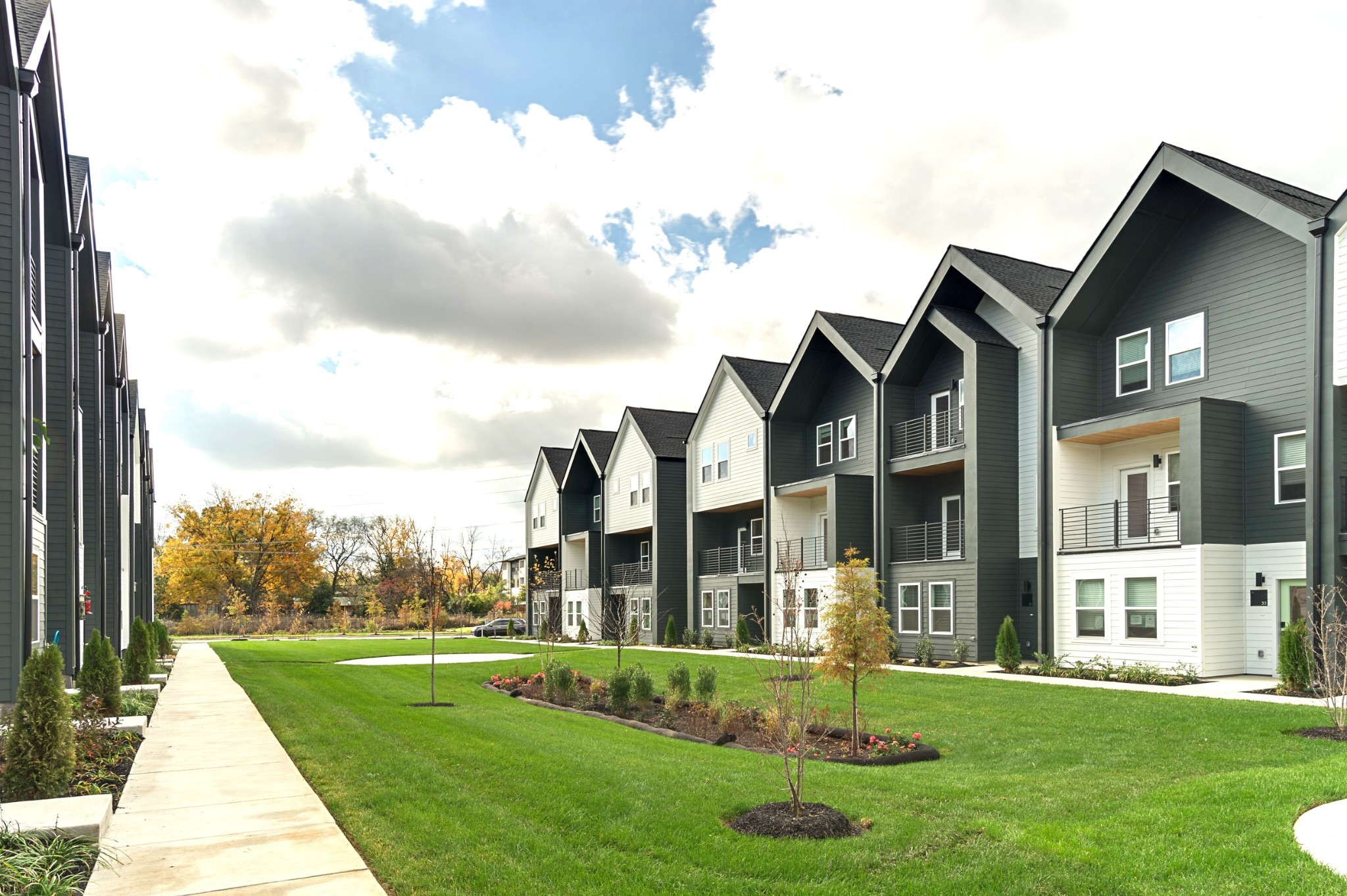 550 Markham Street, Unit 24 Nashville, TN 37214 - Photo 2 of 42