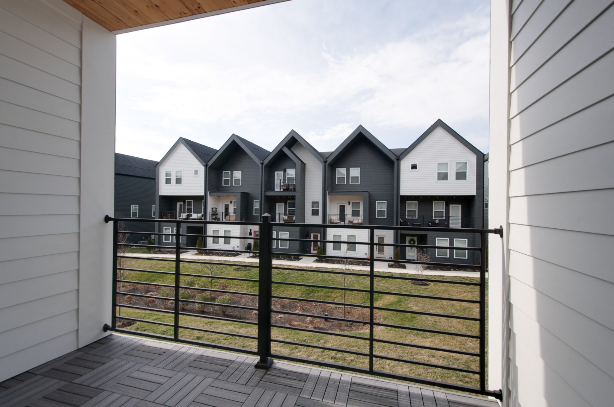 550 Markham Street, Unit 24 Nashville, TN 37214 - Photo 25 of 42