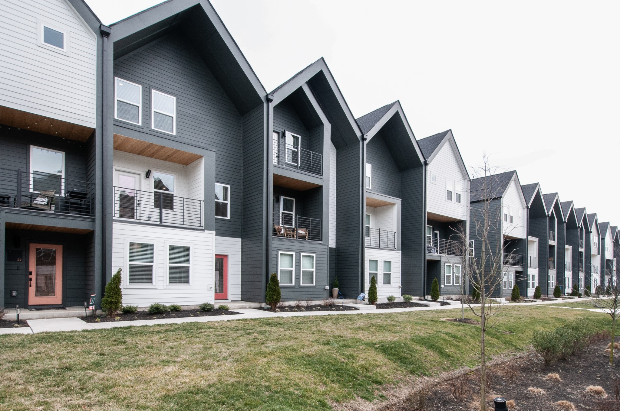 550 Markham Street, Unit 24 Nashville, TN 37214 - Photo 4 of 42