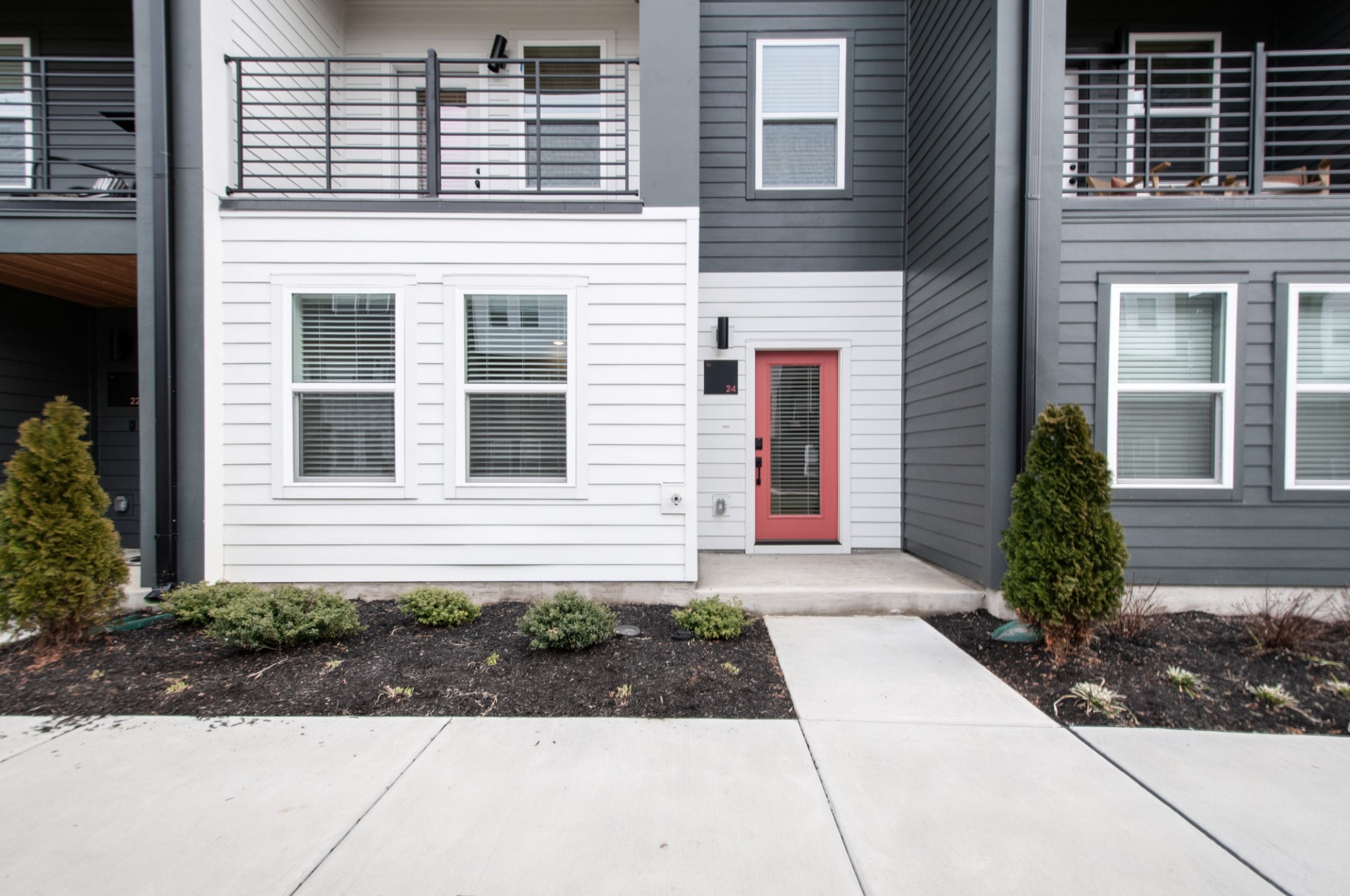 550 Markham Street, Unit 24 Nashville, TN 37214 - Photo 5 of 42