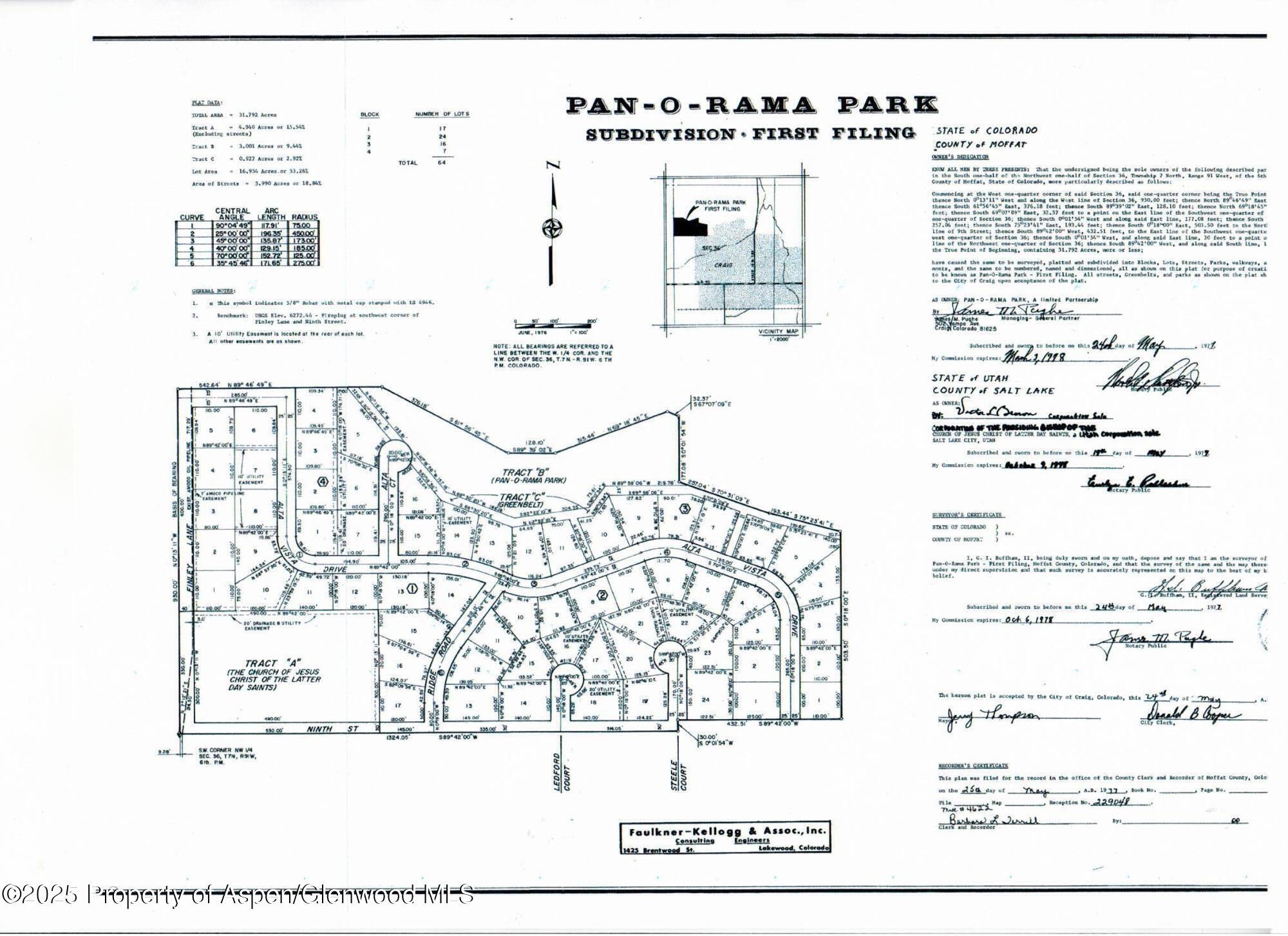 Tbd Finley Lane Craig, CO 81625 - Photo 6 of 6