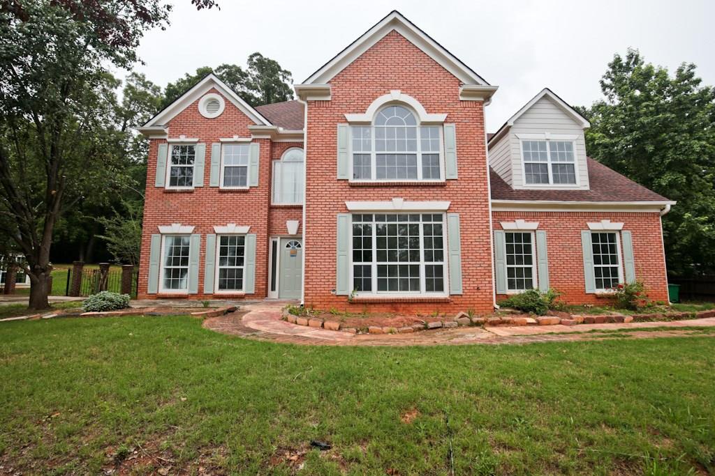 2665 Autumn Lake Lane Decatur, GA 30034 - Photo 1 of 1