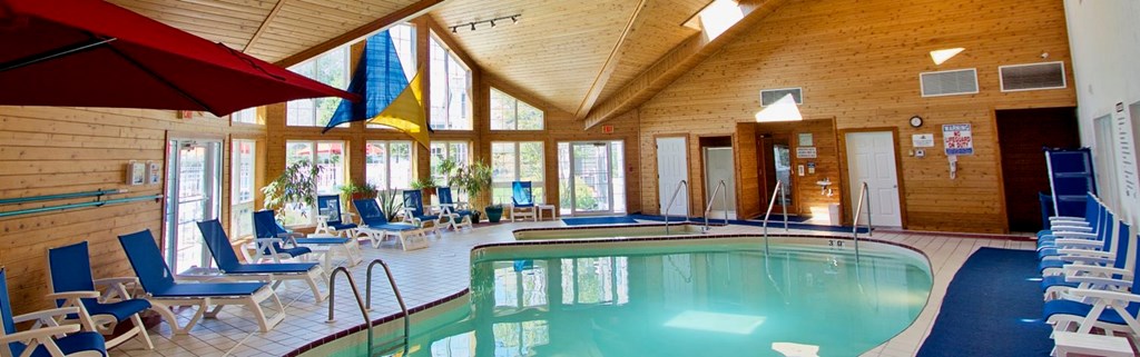 8155 Ridges Road, Unit 4A (104) Baileys Harbor, WI 54202 - Photo 35 of 39