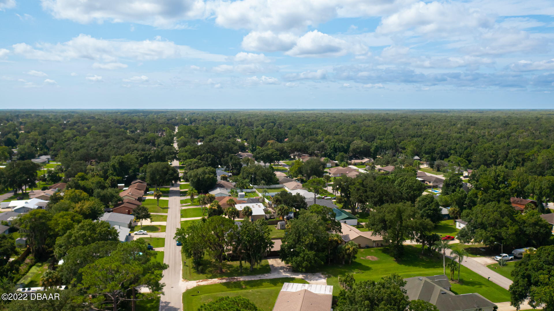 2504 Unity Tree Drive Edgewater, FL 32141 - Photo 31 of 38 AERIAL-8