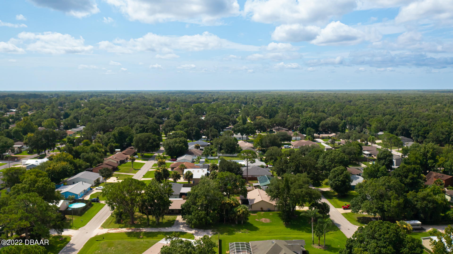 2504 Unity Tree Drive Edgewater, FL 32141 - Photo 32 of 38 AERIAL-7