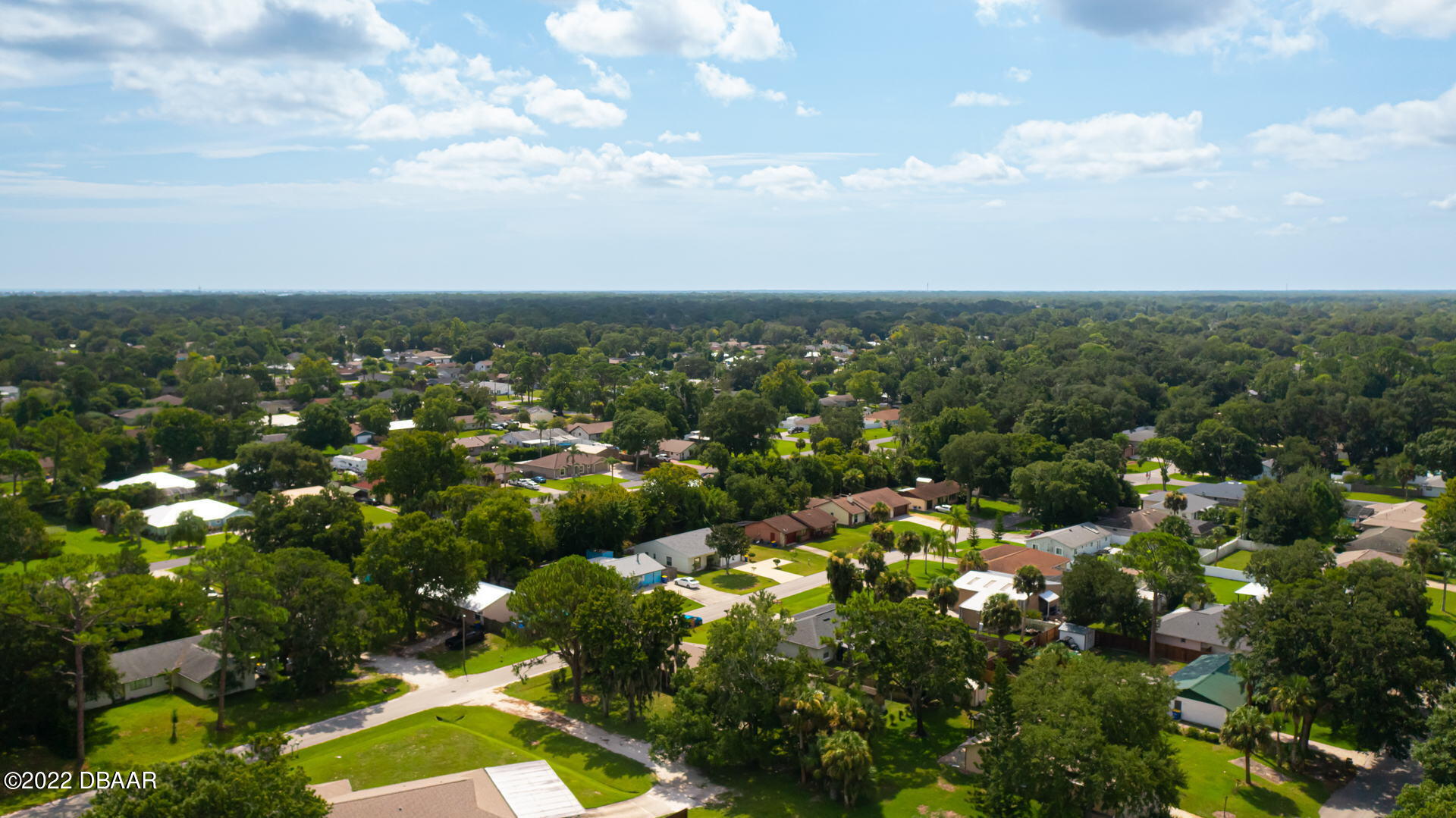2504 Unity Tree Drive Edgewater, FL 32141 - Photo 33 of 38 AERIAL-6