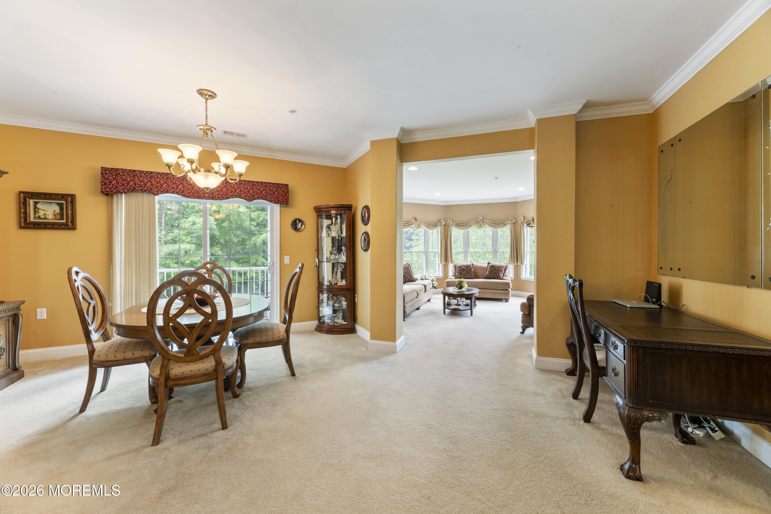 4208 Falston Circle, Unit 4208 Old Bridge, NJ 08857 - Photo 8 of 38 IMG_0937